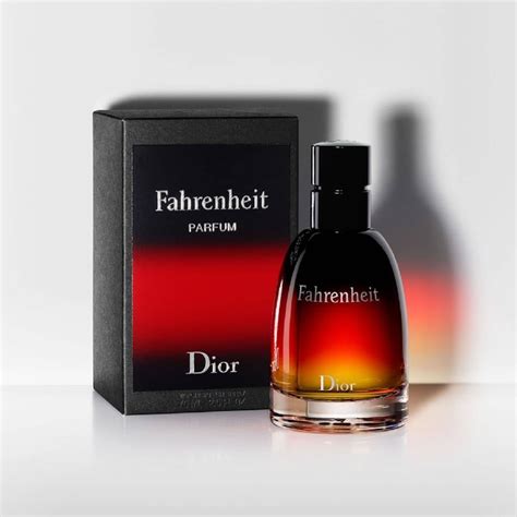 fahrenheit dior 05 shoe|what is fahrenheit fragrance.